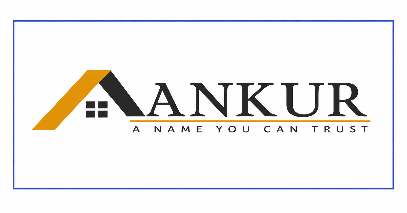 Ankur logo