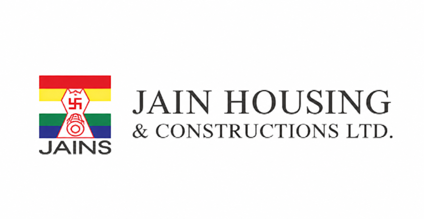 Jain Housing & Constructions logo