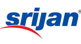 PS Srijan logo