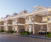 Adityaram Palace City