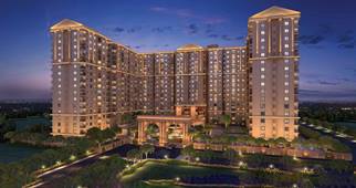 Casagrand First City