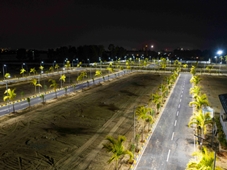 G Square Housing Plots