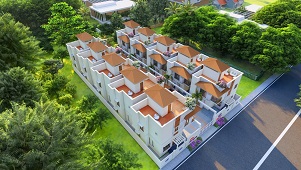 MGP Sriya