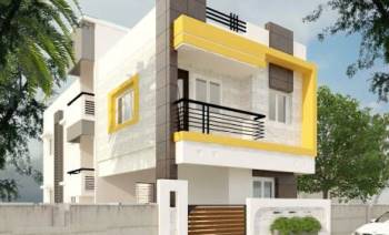 Sun Luxuri Villas