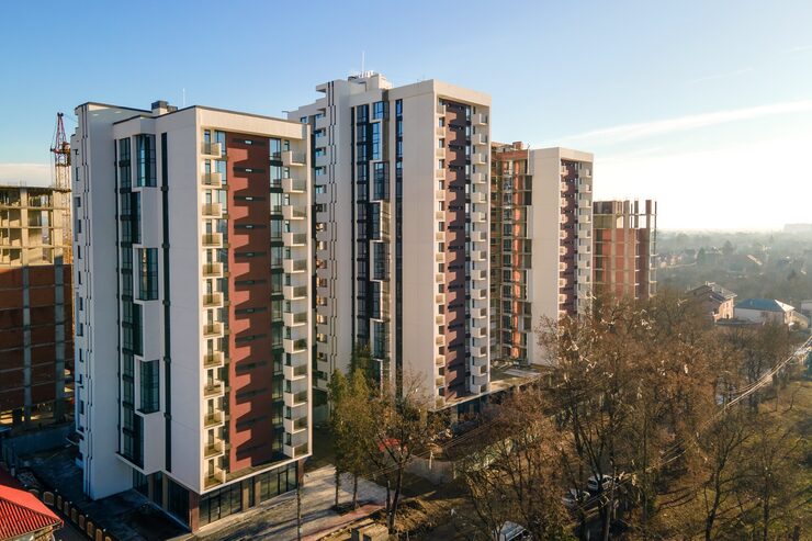 Assetz Sholinganallur apartments
