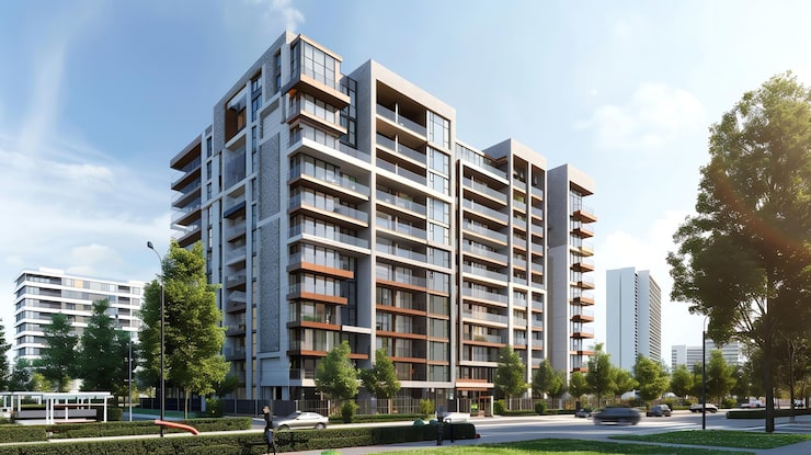 DAC Santa Clara villas in Semmancheri