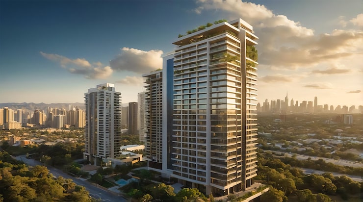 Nest Eternia under construction 2 BHK apartments in Sholinganallur with premium amenities