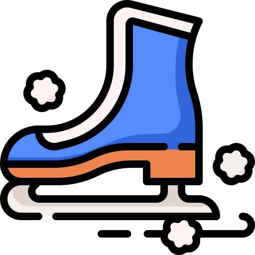 Skating rink for children in Vedic Homes pre launch projects Sholinganallur