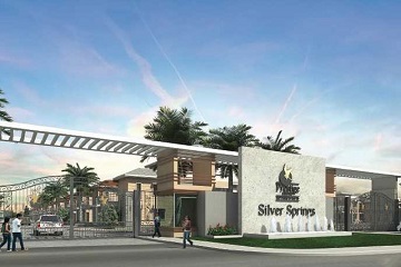 Prestige Silver Springs